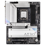 Gigabyte Z790 AERO G motherboard Intel Z790 LGA 1700 ATX