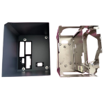 Zebra P1112750-007 printer/scanner spare part Cover