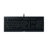 Razer Cynosa Lite keyboard USB Black