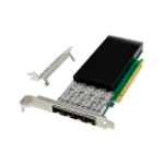 Microconnect MC-PCIEX16-CONNECTX-4-Q network card Internal Fiber 25000 Mbit/s