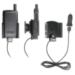 Brodit 721001 holder Active holder Portable radio Black