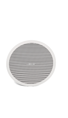Image of Bose FS4CE loudspeaker 1-way White 50 W