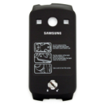 Samsung GH98-25615B mobile phone spare part Black