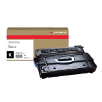 AgfaPhoto Compatible Toner Cartridge, Black, Replacement for HP C8543X, 43X, 30000 Pages