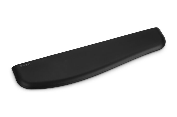 Image of Kensington ErgoSoft Wrist Rest for Slim Keyboard