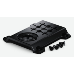 Blackmagic Design CINECAMCPYXK/RPLATE camera mounting accessory Mounting plate