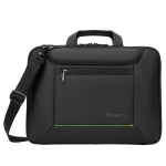 Targus Balance Ecosmart 40.6 cm (16") Briefcase Black