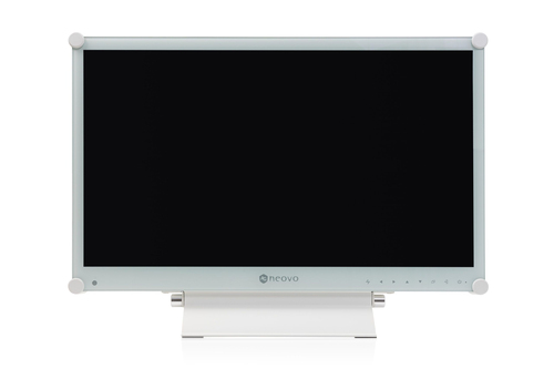 AG Neovo LCD/LED X-2402 WHITE Glass (24-7)