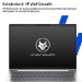 HP EliteBook 6 G1i 16 inch Notebook AI PC 512 GB SSD