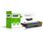 KMP K-T70 tonercartridge 1 stuk(s) Geel