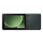 Samsung Galaxy Tab Active5 Pro SM-X350N Snapdragon 256 GB 10.1" 8 GB Wi-Fi 6 (802.11ax) Green