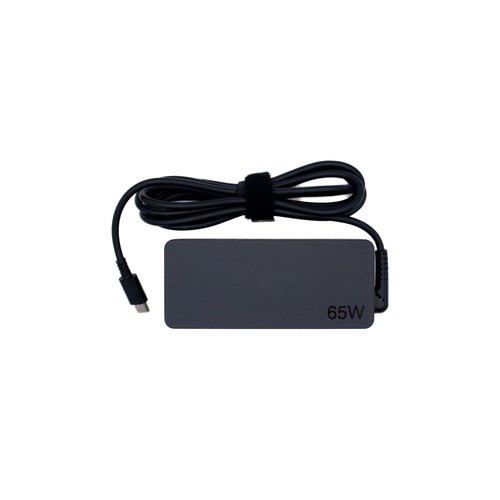 Lenovo AC Power Adapter 65W USB Type-C