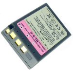 Noname EU Product - Battery for BLS-5 replacement battery