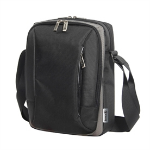Wortmann AG JJ1001 25.4 cm (10") Backpack case Black, Grey