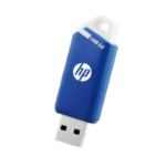 HP x755w USB flash drive 128 GB USB Type-A 3.2 Gen 1 (3.1 Gen 1) Blue,White