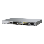 HPE StoreFabric SN3600B 32Gb 24/8 FC Managed 1U Metallic