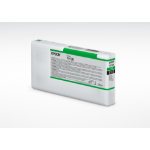 Epson C13T913B00/T913B Ink cartridge green 200ml for Epson SC-P 5000/V