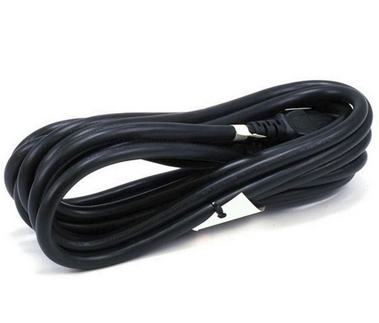 Image of Lenovo 41R3184 power cable Black 1.8 m