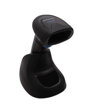 Datalogic QBT2500-BK barcode reader Handheld bar code reader 1D/2D...