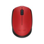 Logitech M171 mouse Office Ambidextrous RF Wireless