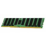 Kingston Technology KCS-UC429LQ/64G memory module 64 GB 1 x 64 GB DDR4 2933 MHz ECC