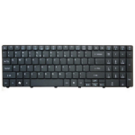 HP 768787-031 laptop spare part Keyboard