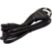 Sony 157513182 câble électrique Noir