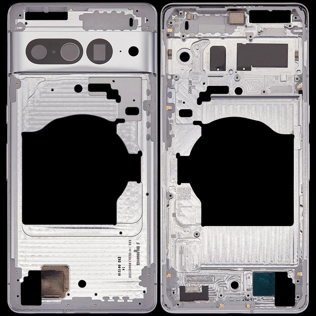EU Product - Pixel 5A Back Camera Lens thumbnail
