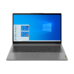 Lenovo IdeaPad 3 15ALC6 AMD Ryzen™ 5 5500U Laptop 39.6 cm (15.6") Full HD 8 GB DDR4-SDRAM 512 GB SSD Wi-Fi 5 (802.11ac) Windows 11 Home Grey