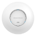 Grandstream Networks GWN7660 wireless access point 1770 Mbit/s White Power over Ethernet (PoE)