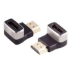 Microconnect HDM19F19MA2-8K cable gender changer HDMI Black