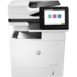HP LaserJet Enterprise MFP M635h
