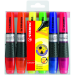 STABILO luminator marker 6 pc(s) Multi