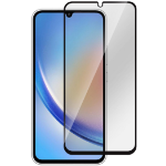 eSTUFF ES504094 scherm- & rugbeschermer voor mobiele telefoons Doorzichtige schermbeschermer Samsung 1 stuk(s)