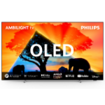 Philips 48OLED769/12 TV 121.9 cm (48") 4K Ultra HD Smart TV Wi-Fi Metallic