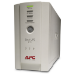 APC BK350 sistema de alimentación ininterrumpida (UPS) 0,35 kVA 210 W