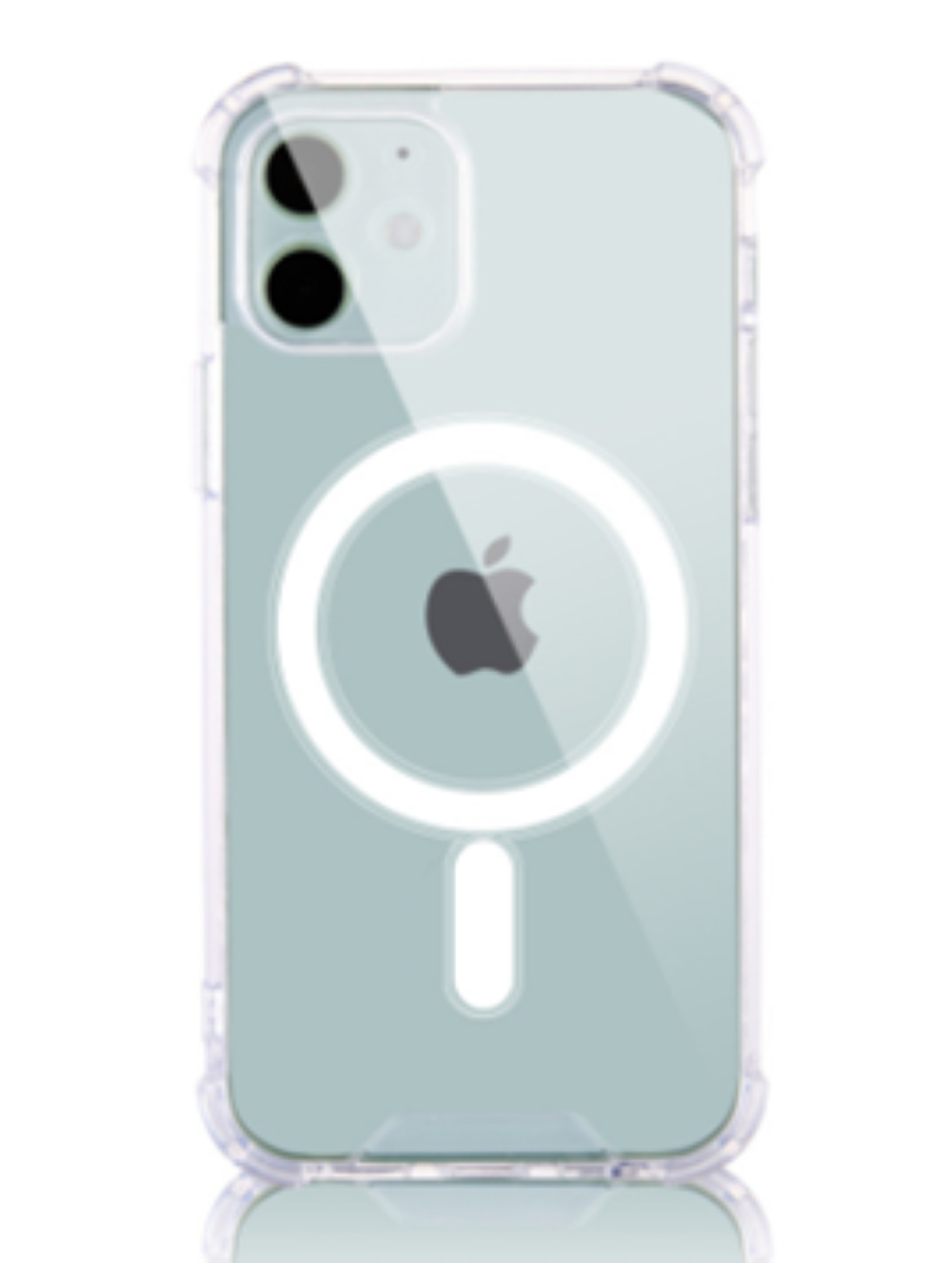 JLC Apple iPhone 13 Pro Max Halcyon Magsafe Case