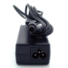 HP 693711-001 power adapter/inverter Indoor 65 W Black
