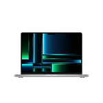 Apple MacBook Pro M2 Pro Notebook 36.1 cm (14.2") Apple M 16 GB 512 GB SSD Wi-Fi 6E (802.11ax) macOS Ventura Silver