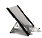 Hypertec EB/FTOP2HY notebook stand Silver
