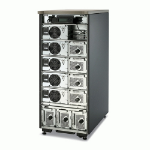 APC Symmetra LX basic battery cabinet cable Meerkleurig