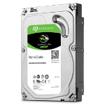 Seagate Barracuda 3.5 internal hard drive 1 TB 7200 RPM 256 MB 3.5" Serial ATA III