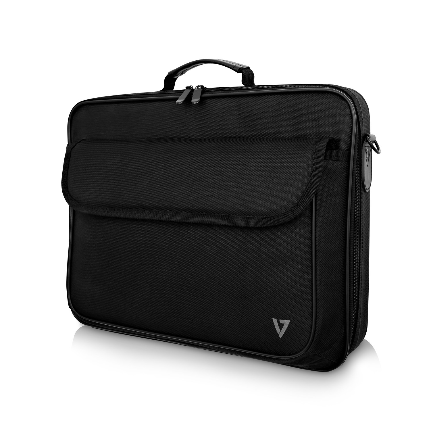 V7 16" Essential Frontloading Laptop Case