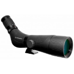 Bresser Optics 4334500 spotting scope 15x BAK-4 Black