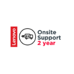 Lenovo Onsite, Extended service agreement, parts and labour, 2 years, on-site, for 100e Chromebook (2nd Gen) MTK.2; V14 G2 ITL; V15; V15 G2 IJL; V15 G2 ITL; V17 G3 IAP