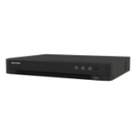 Hikvision IDS-7204HUHI-M1/P(C) digital video recorder (DVR) Black