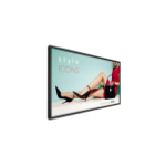 Philips 55BDL4002H Digital signage flat panel 139.7 cm (55") LCD 2500 cd/m² Full HD Black Android 24/7