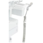 Ergotron 97-917 power cable White