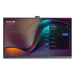Yealink MeetingBoard 86 Pro/MB86Pro-A02