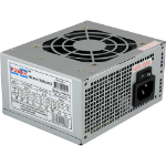 LC-Power LC300SFX V3.21 power supply unit 285 W 20+4 pin ATX SFX Grey